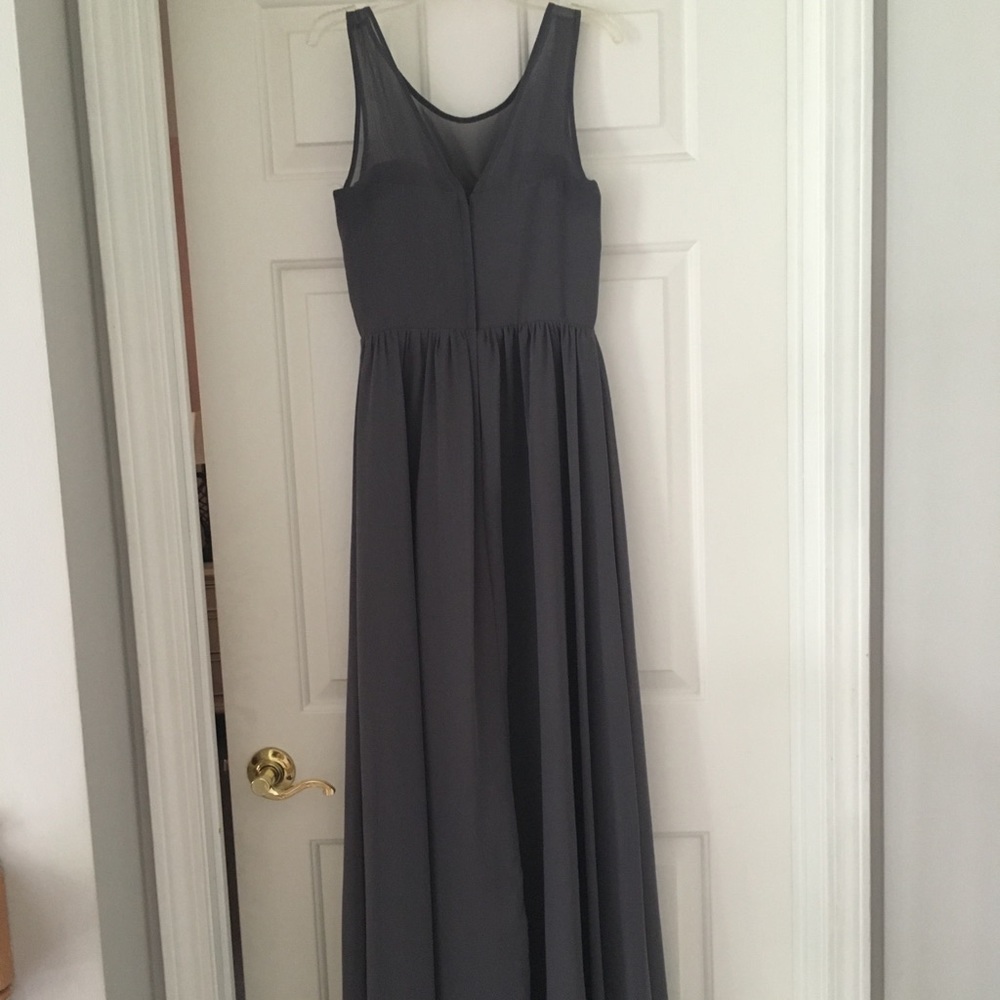 Bridesmaid/Formal Dress - Picture 3 of 5